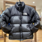 THE NORTH FACE USヌプシ入荷