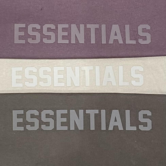 ☆ESSENTIALS 2023SS☆