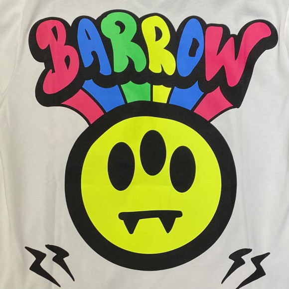 ☆BARROW 新作Tシャツ入荷☆