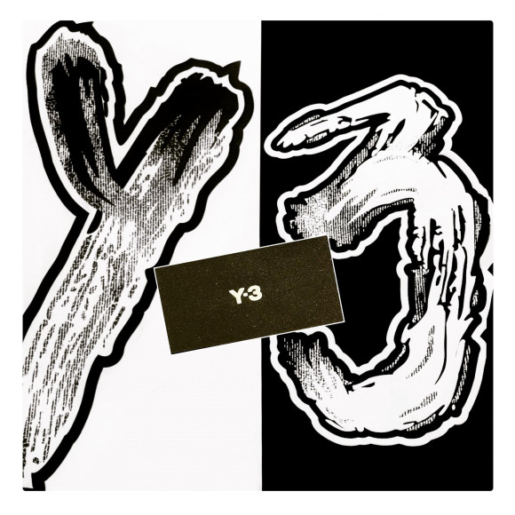 ☆Y-3 新作入荷☆