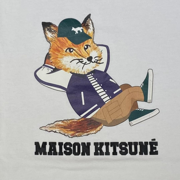 ☆MAISON KITSUNE 入荷☆