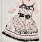 パルコオンラインストア限定Spring Set