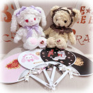 ★BABY池袋店・名古屋パルコ店・仙台店限定「ノベルティフェア」★