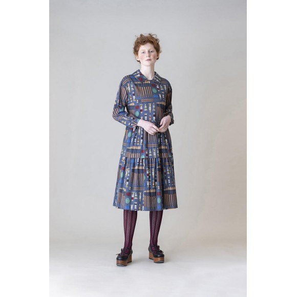 jane marple ジェーンマープル Painting kit スカート | www ...