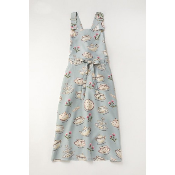Jane Marple My Favorite labelsのサロペットスカート ...