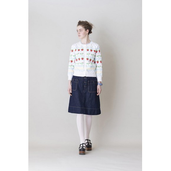 【最終値下げ】ジェーンマープルFortune garden ワーキングドレス 最終値下げ】ジェーンマープルFortune garden ワーキングドレス Jane