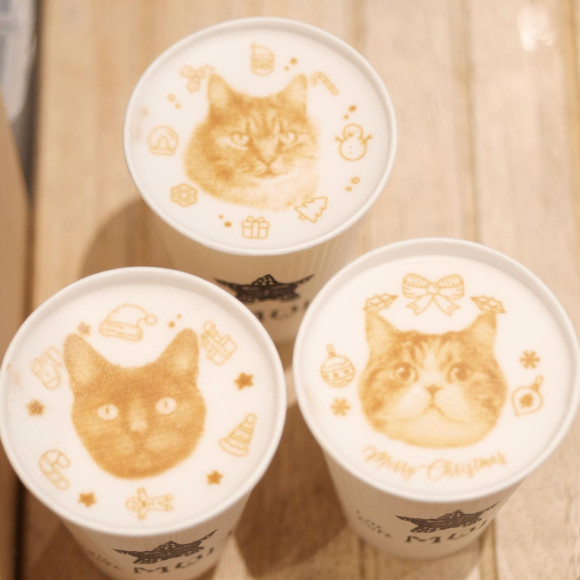 ☆クリスマスイベント開催中☆