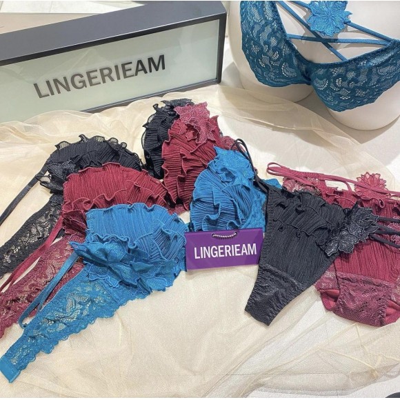 LINGERIEAM 人気ランジェリーご紹介♡ | ラヴィジュール・ショップ