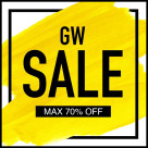 ♡ゴールデンウィーク限定SALE♡