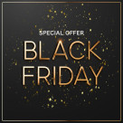 ❤︎BLACK FRIDAY❤︎