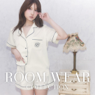 サテンシャツ新色発売