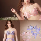 LINGERIEAM アメリアグレースシルク