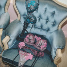 ノイーリア　ホットリフトブラ