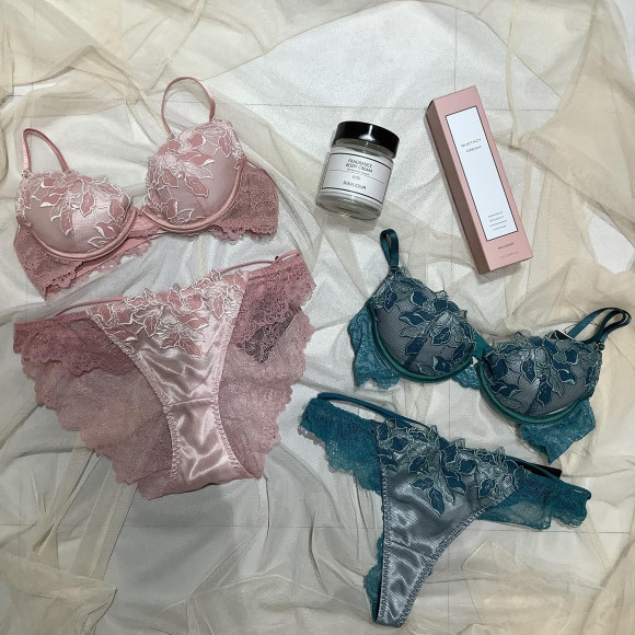RAVIJOUR ランジェリー♡