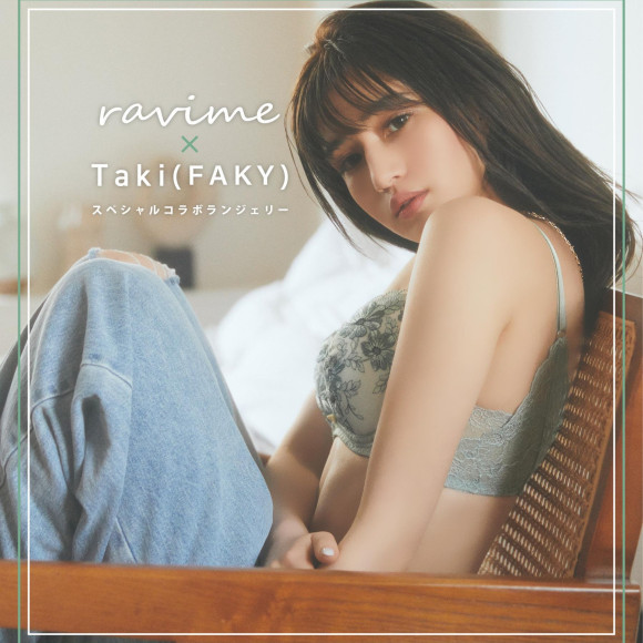 ravime×Taki(FAKY)