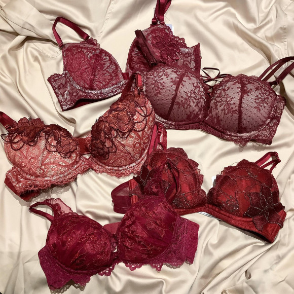 RAVIJOUR ランジェリー♡