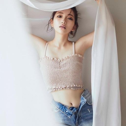 RAVIJOUR 便利なカップ付きキャミソール♡