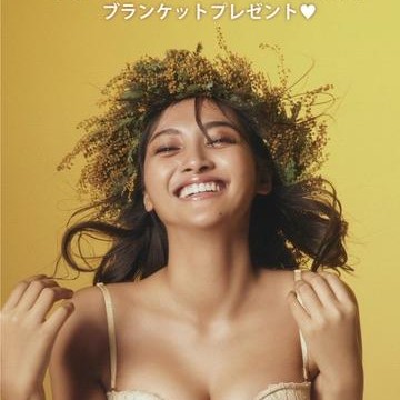 RAVIJOUR 国際女性day☆
