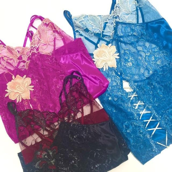 LINGERIEAM ♡新作