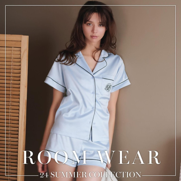 ♡NEW  roomwear collection♡