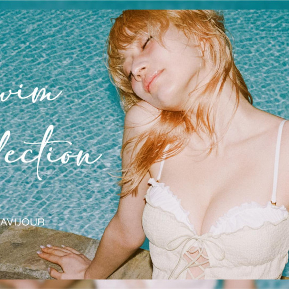 ♡swimwear collection♡