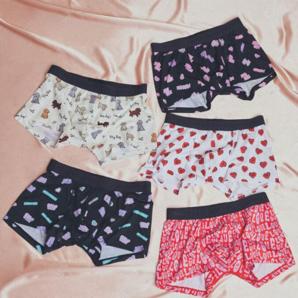 ♡MEN’S SHORTS COLLECTION ♡