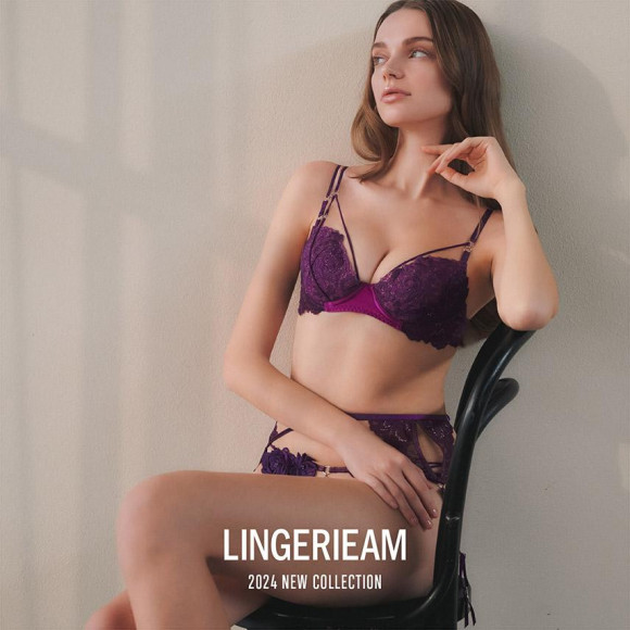 ♡2024 new lingerie collection♡