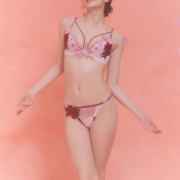 ♡2024 lingerie collection♡