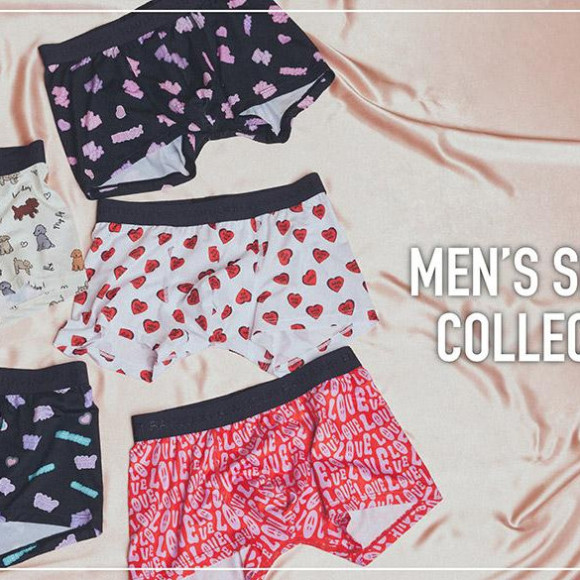 ♡MEN’S SHORTS COLLECTION ♡
