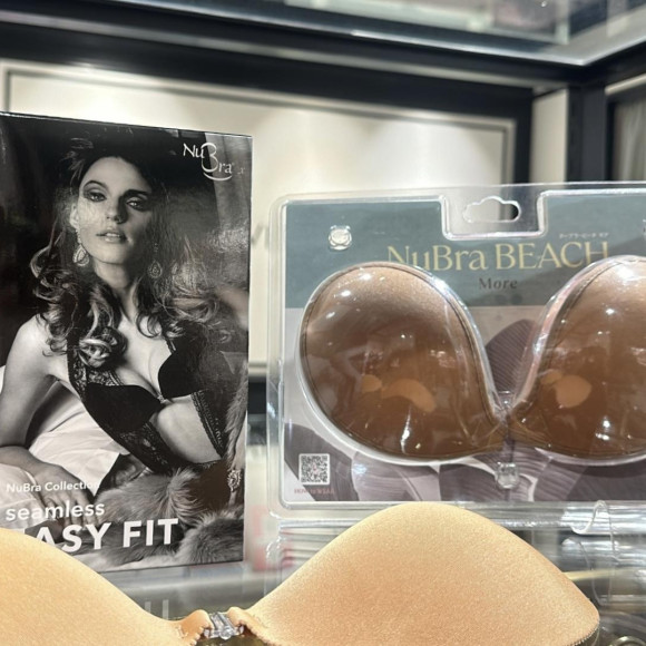 ♡NuBra collection♡