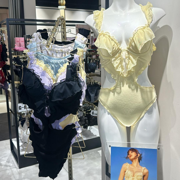 ♡swimwear collection♡