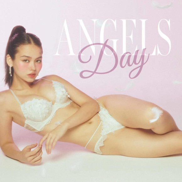♡ANGELS DAY♡