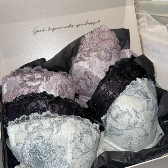 ♡2024 lingerie collection♡