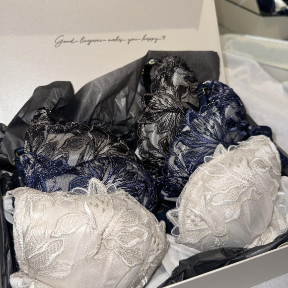 ♡2024 lingerie collection♡