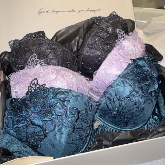 ♡2024 lingerie collection♡