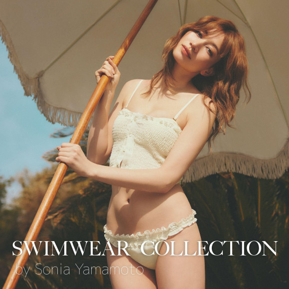 ♡NEW swim wear COLLECTION♡