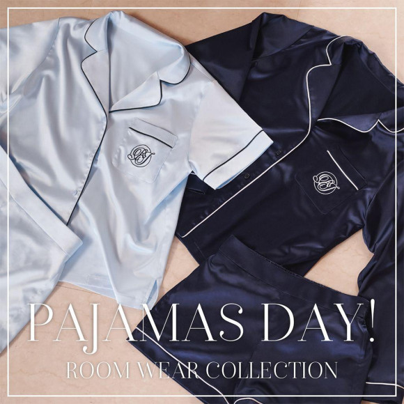 ❇︎PAJAMAS DAY! ROOMWEAR COLLECTION❇︎
