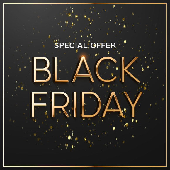 ❤︎BLACK FRIDAY❤︎