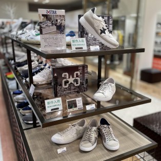 クインクラシコ ショップニュース 名古屋parco パルコ