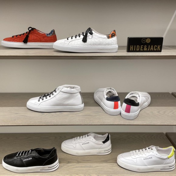 バスケットシューズ ニュース検索 名古屋parco パルコ