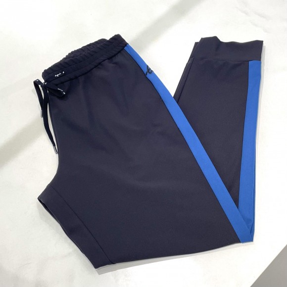 新作】トラックパンツ | アニエスベー オム・ショップニュース  