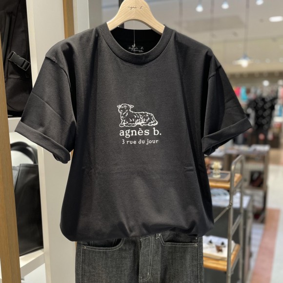 新作】オーバーサイズTシャツ │ 名古屋PARCO-パルコ-