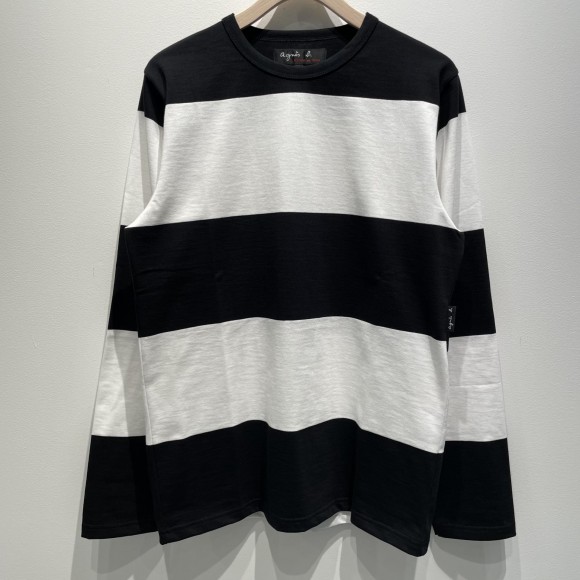 新作】ボーダーTシャツ │ 名古屋PARCO-パルコ-