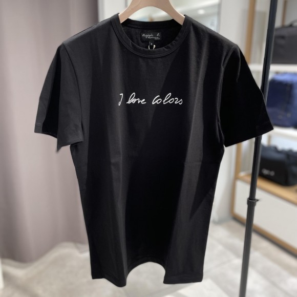 【新作】メッセージTシャツ