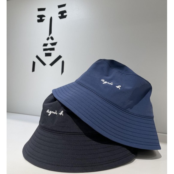 [New work] Bucket hat