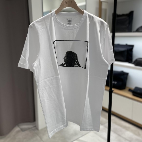 【復刻】アーティストTシャツ