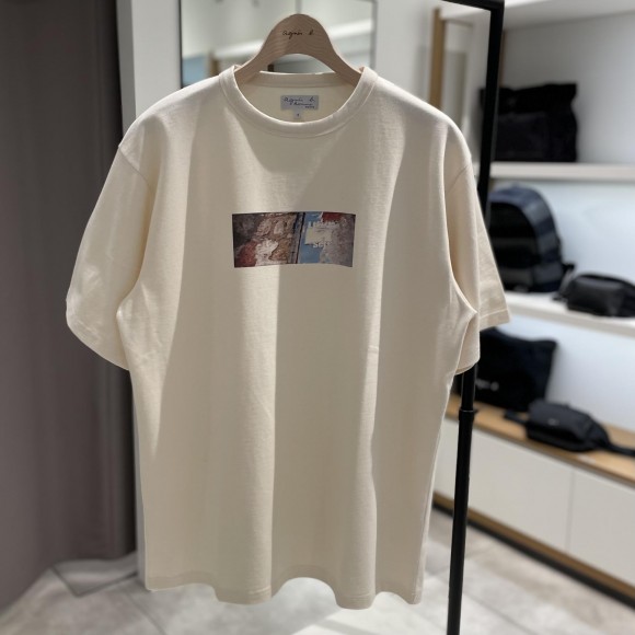【新作】フォトTシャツ