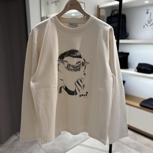 【新作】アーティストTシャツ