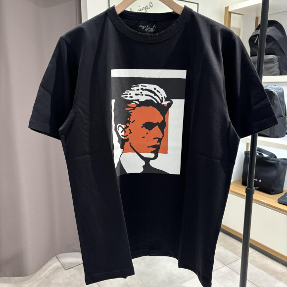 【新作】アーティストTシャツ
