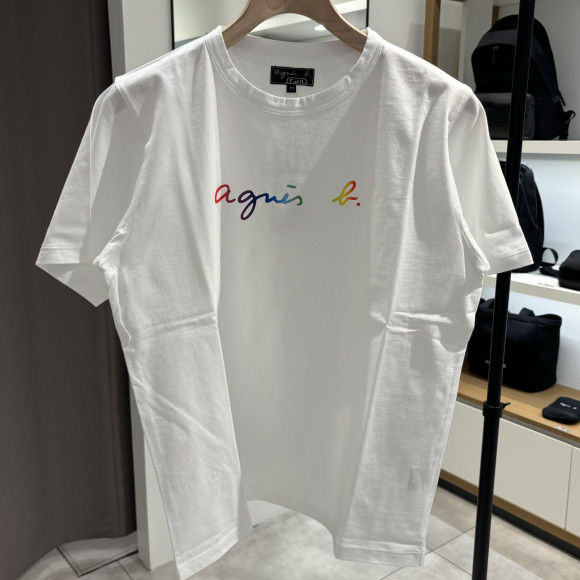 【新作】ロゴTシャツ